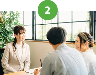 プロのアドバイス